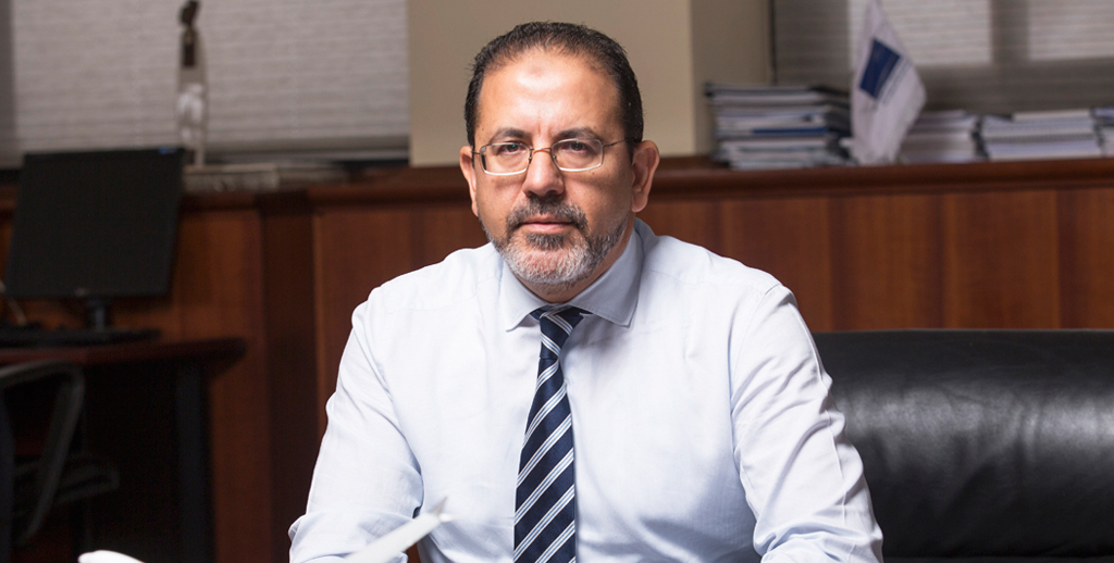 Zouheir Mohamed El Oufir, Nouveau DG de l’ONDA