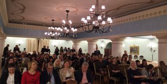 Grande campagne de sensibilisation de l’ONMT auprès de la presse Russe