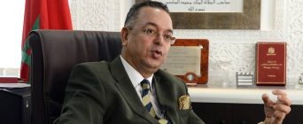 Lahcen Haddad a gagné son siège au Parlement