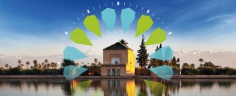 COP22 : une grande campagne  qui met en exergue la beauté du pays