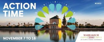 Marrakech est fin prêt à accueillir la Cop22