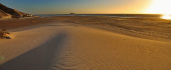 Dakhla, coupée du monde !