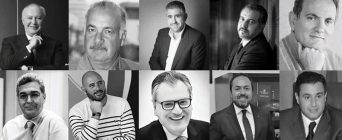 Ces personnalités qui ont marquées l’Année 2016