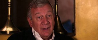 Richard Attias fait la  promotion de Fès sur M6