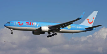 TUY Fly ouvre 4 nouvelles  lignes sur le Maroc