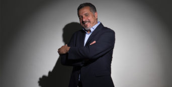 Hamid Bentahar, reconduit Président du CRT Marrakech