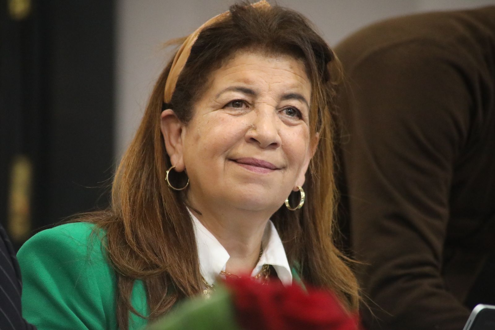 Rkia Alaoui reconduite à la tête du CRT Tanger-Tétouan-Al Houceima
