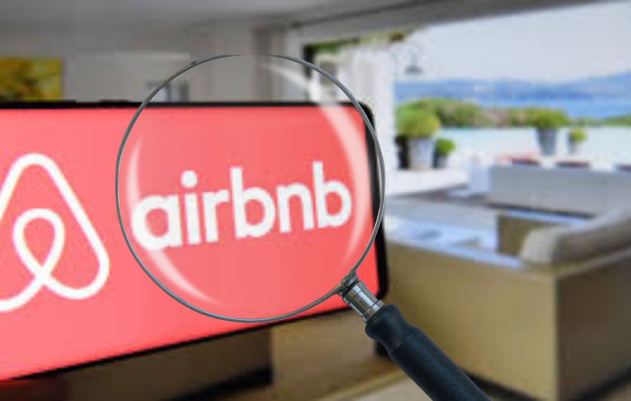 Airbnb, dans le viseur de l’Office des changes