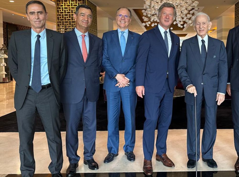 Le Maroc renforce son partenariat  avec le groupe hôtelier français Accor