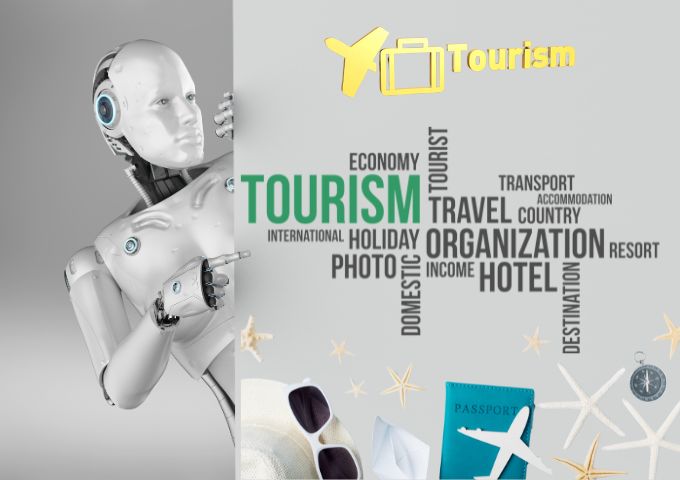 IA : Le nouveau compagnon Du secteur du tourisme