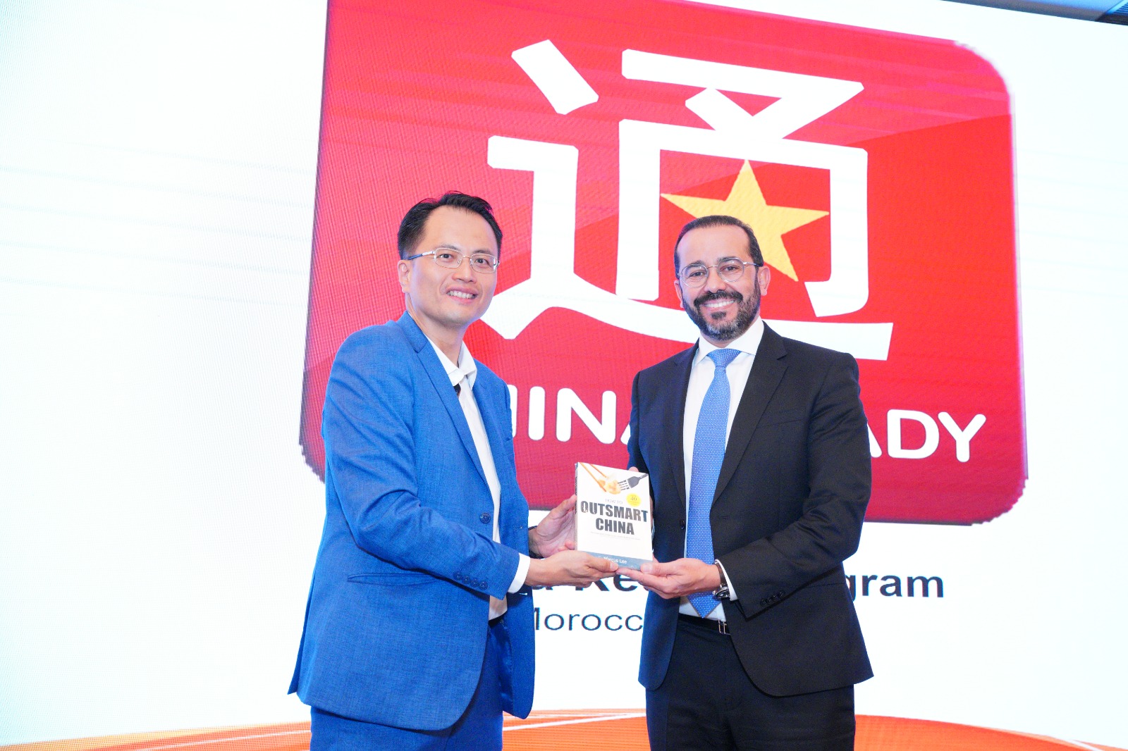 L’ONMT vise le label “China Ready” pour capter la manne touristique chinoise