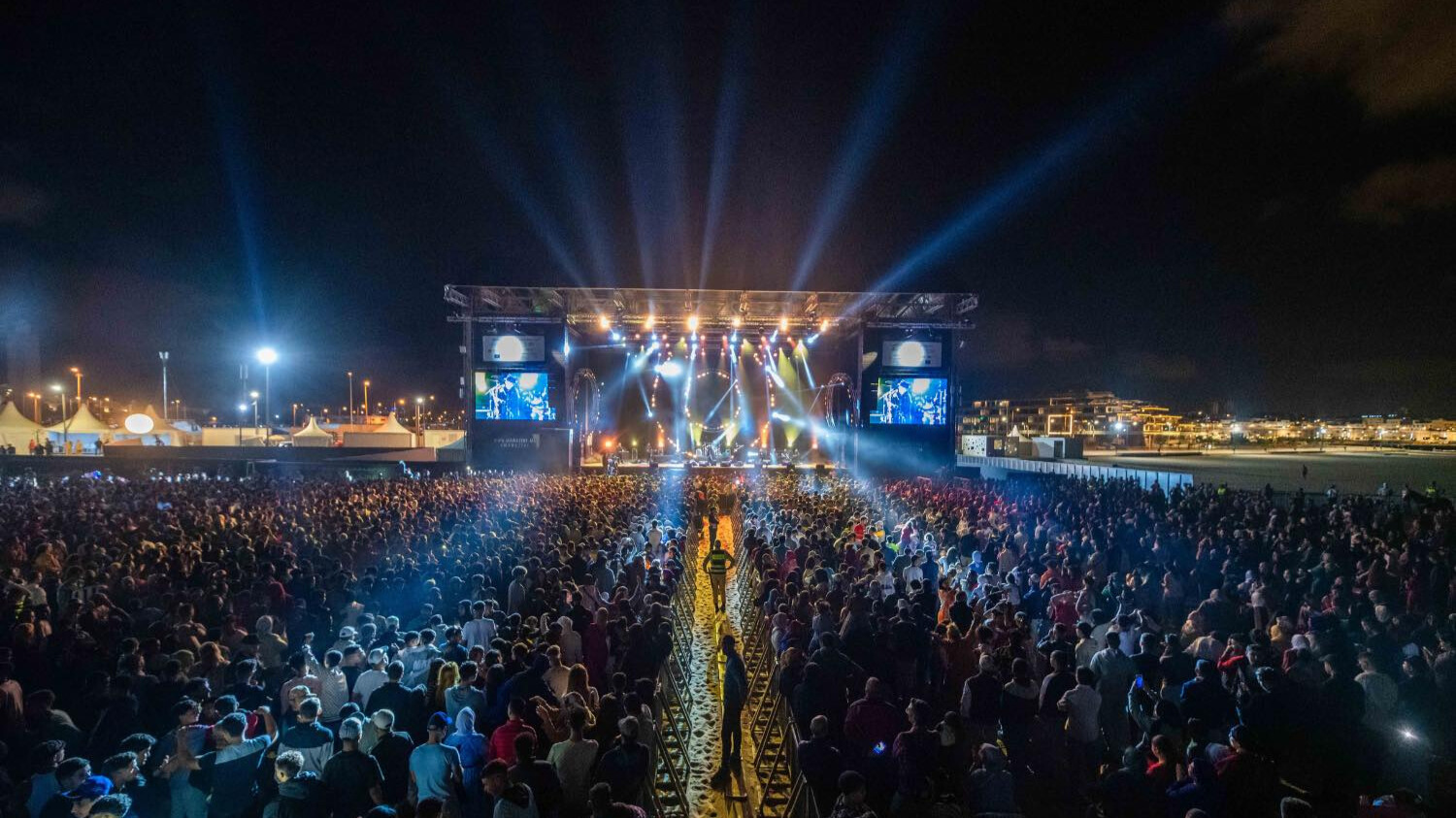 Mawazine 2025 : 20 ans et un gros coup de blues