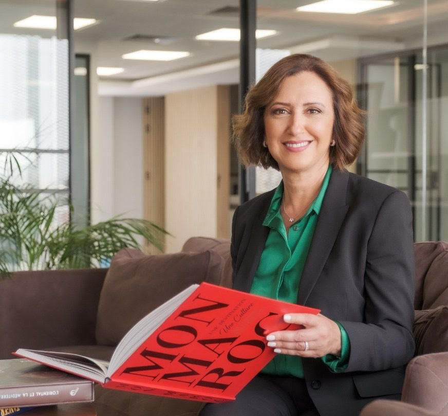 La capsule de trop pour  la ministre du Tourisme