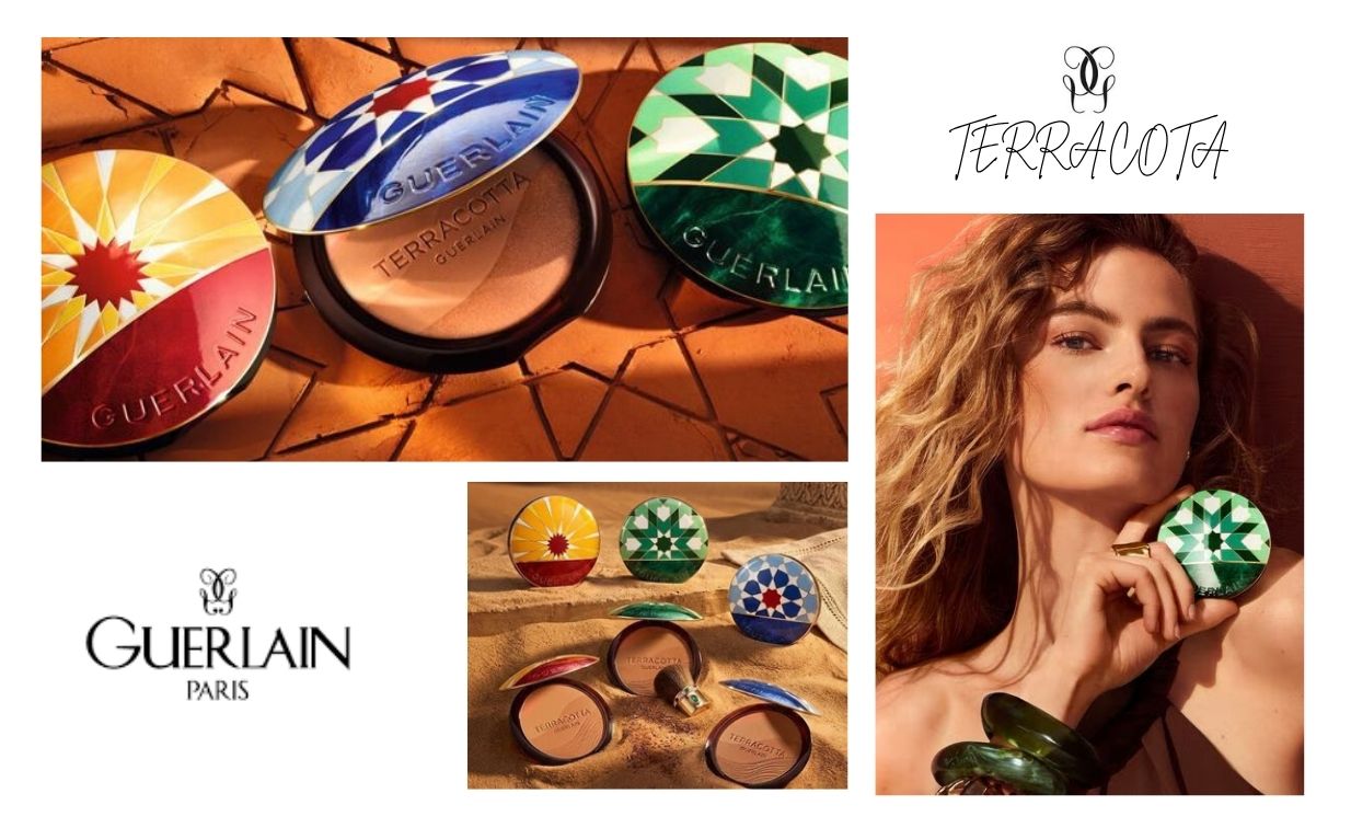 Guerlain inscrit Agafay, Zagora et Dakhla dans l’univers du luxe