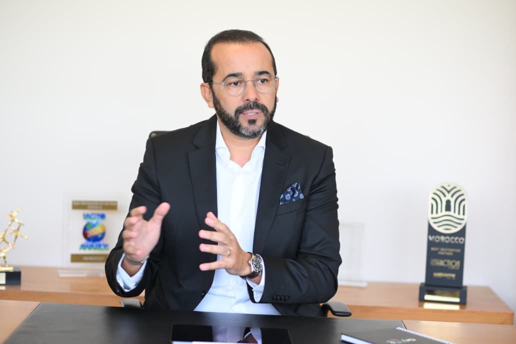 Achraf Fayda fait du tourisme interne une priorité