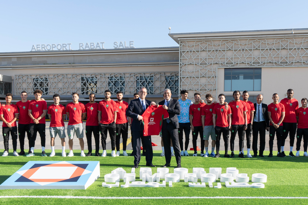 Partenariat majeur entre la FRMF et l&rsquo;ONDA