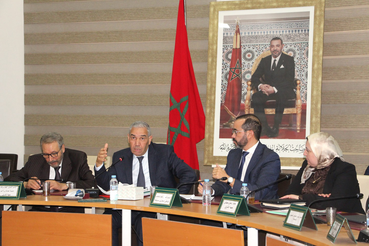 L’ONMT mobilisé pour le développement touristique de la région de l’Oriental