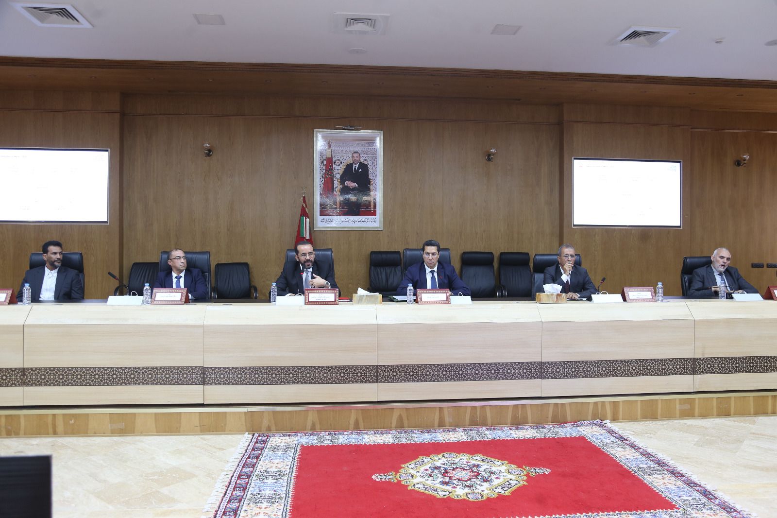 L’ONMT déploie une stratégie ciblée pour accompagner l’essor de Dakhla