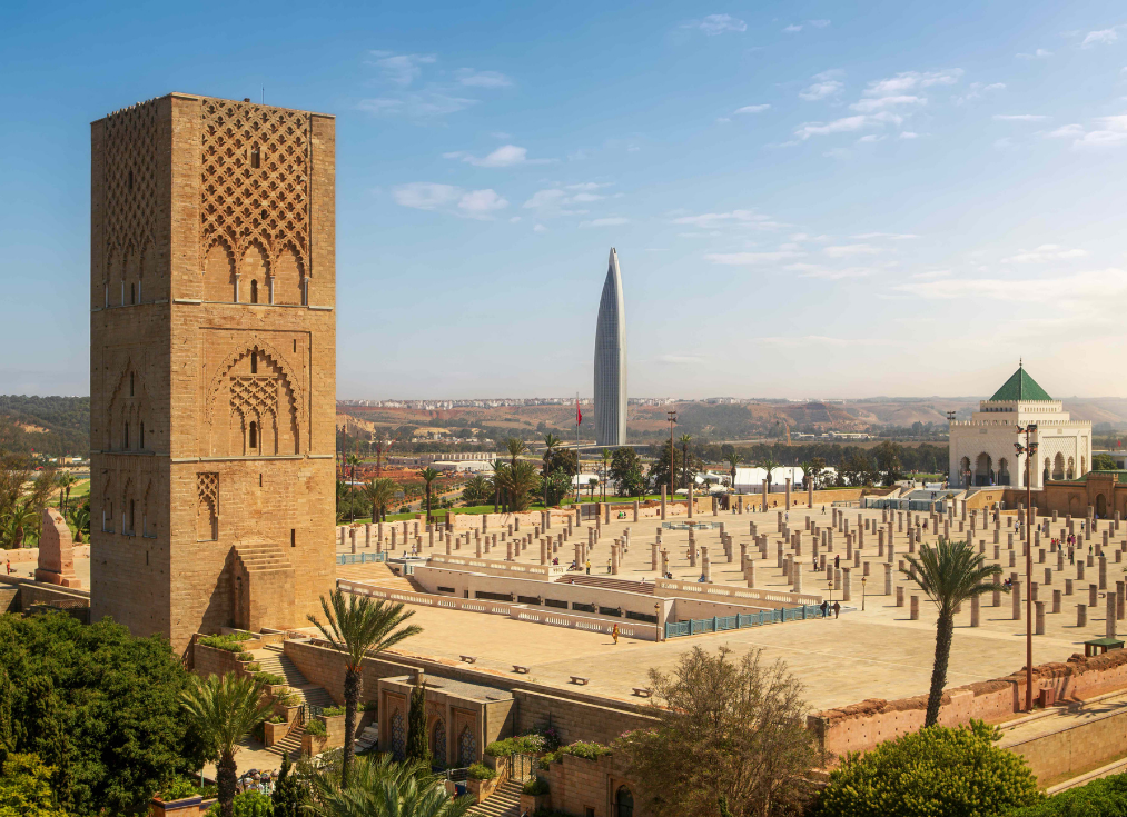 La Tour Mohammed VI, manifeste d’un pays en ascension