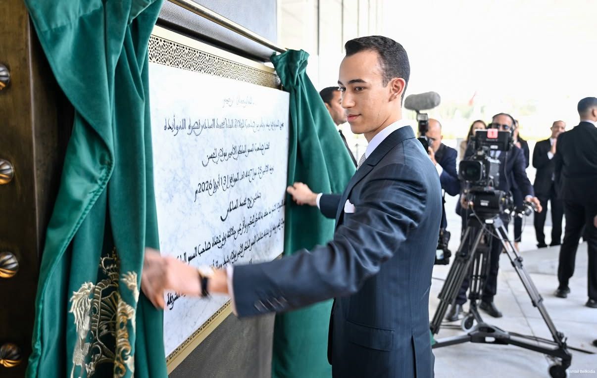 Avec la Tour Mohammed VI, l’attractivité de la destination Rabat est démultipliée