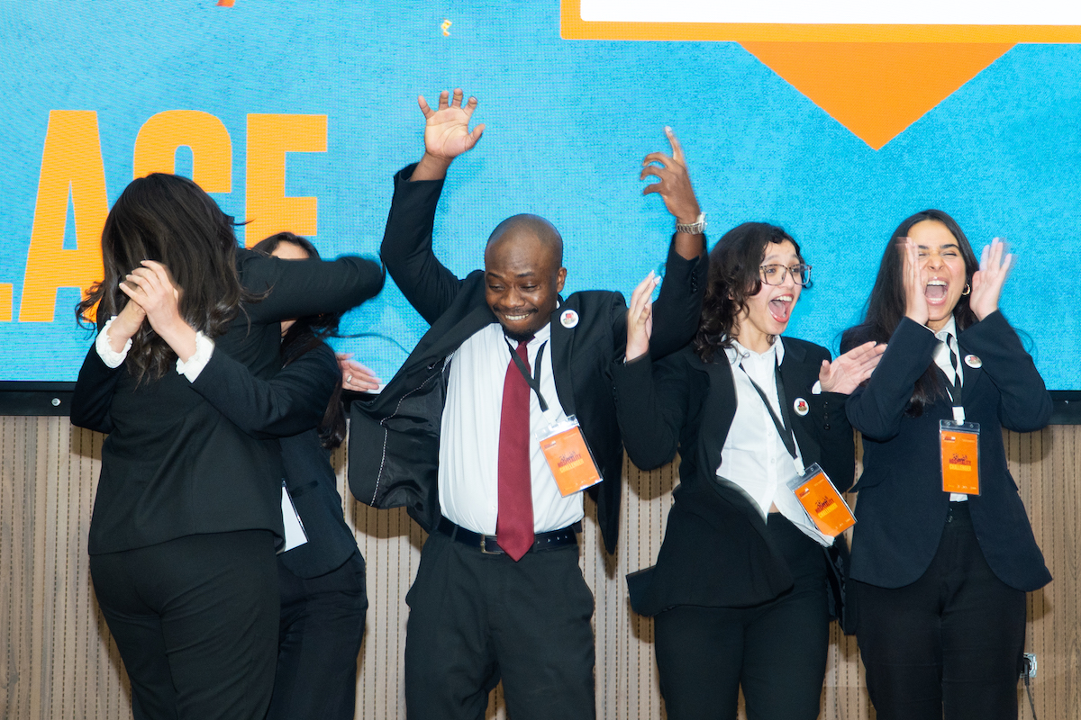 3ème édition de la “Hospitality Celebration Week”