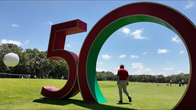 Une 50e édition exceptionnelle pour le Trophée Hassan II de Golf