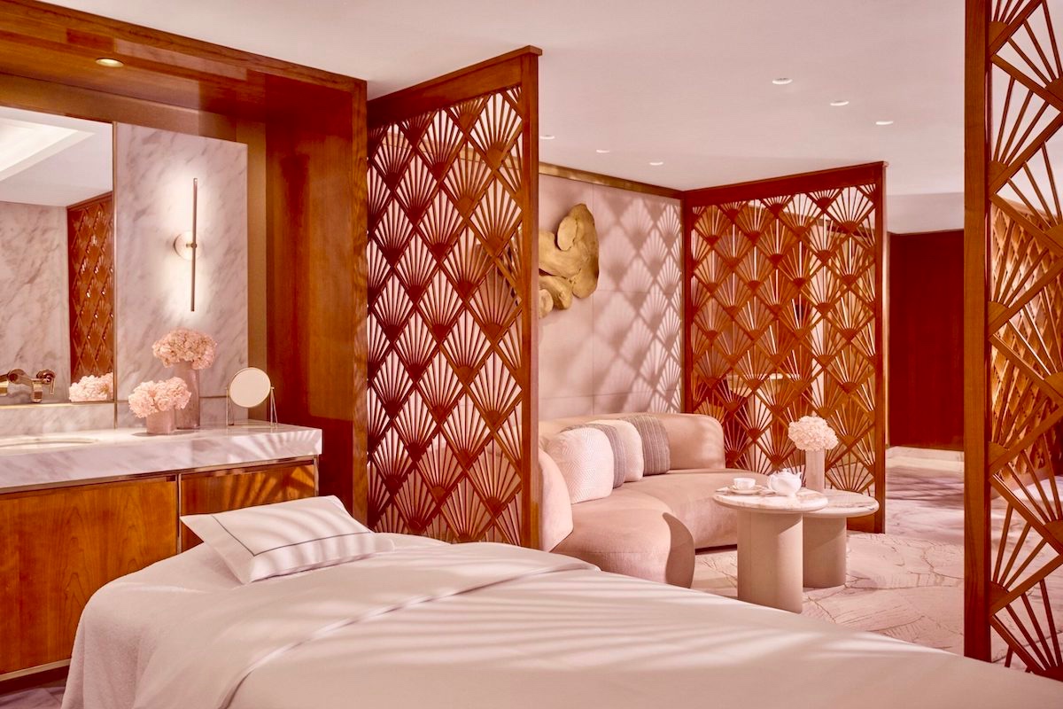 Royal Mansour élargit son art de vivre  avec une nouvelle saison bien-être à Casablanca