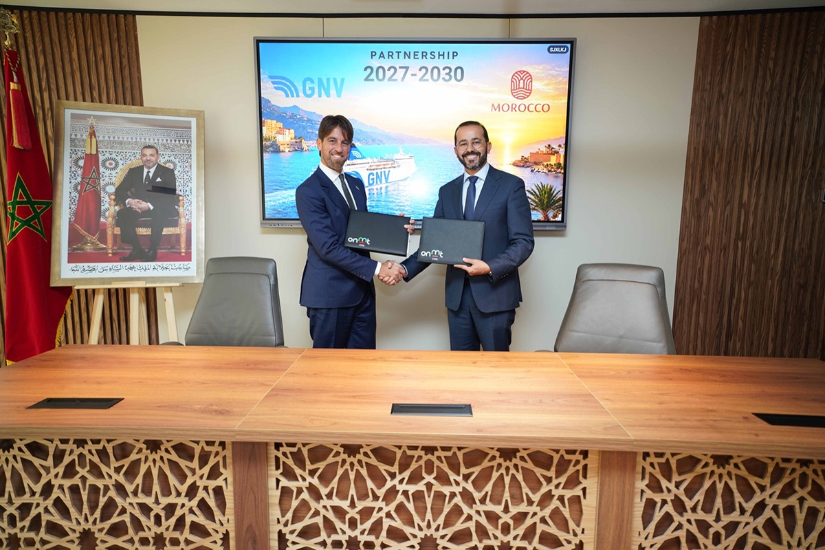 ONMT et GNV renforcent leur partenariat pour développer les flux touristiques entre l’Italie et le Maroc