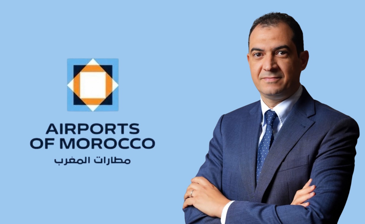 Airports Of Morocco renforce le pilotage de la navigation aérienne