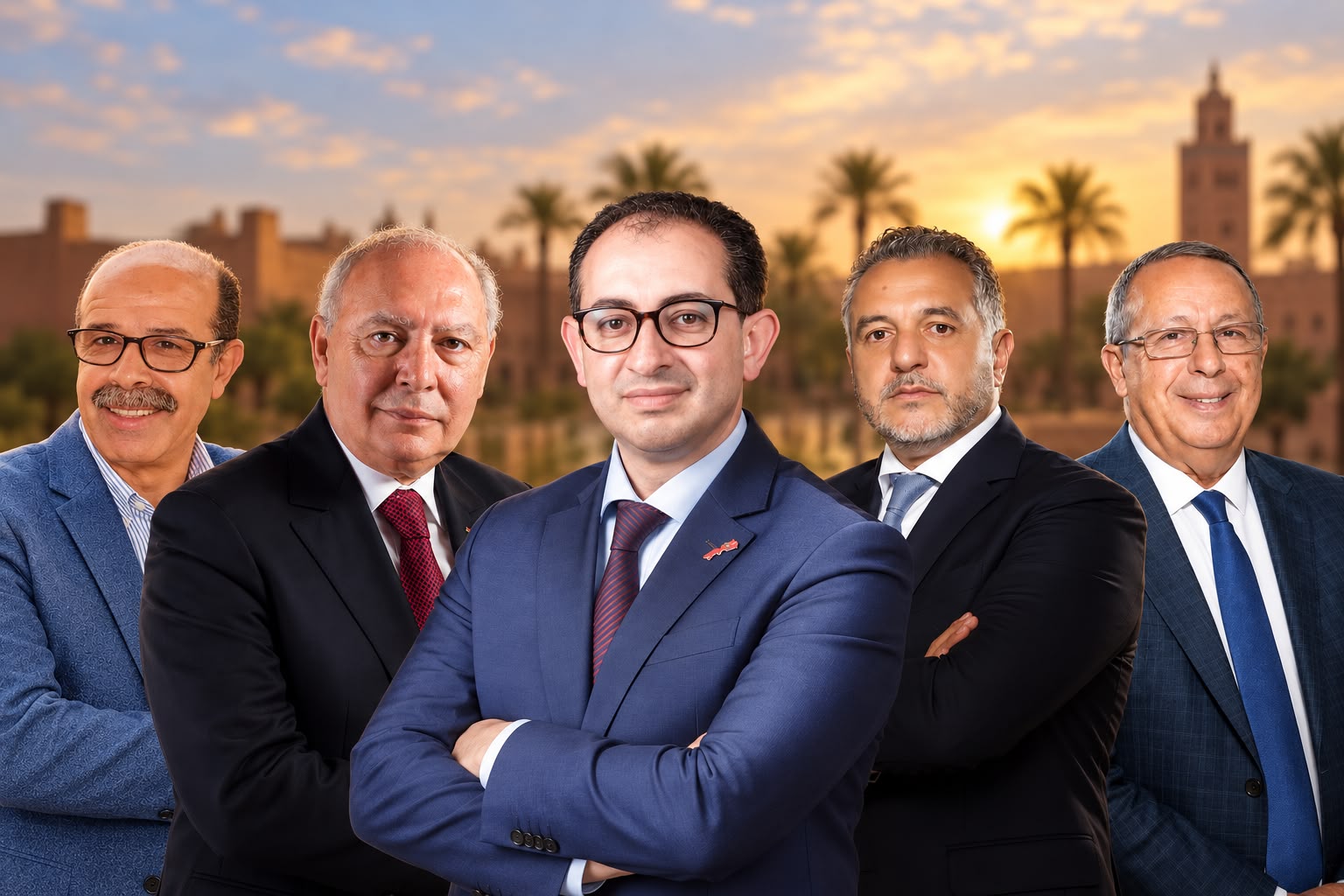 Jalal Charaf, une nomination qui réjouit les professionnels du tourisme