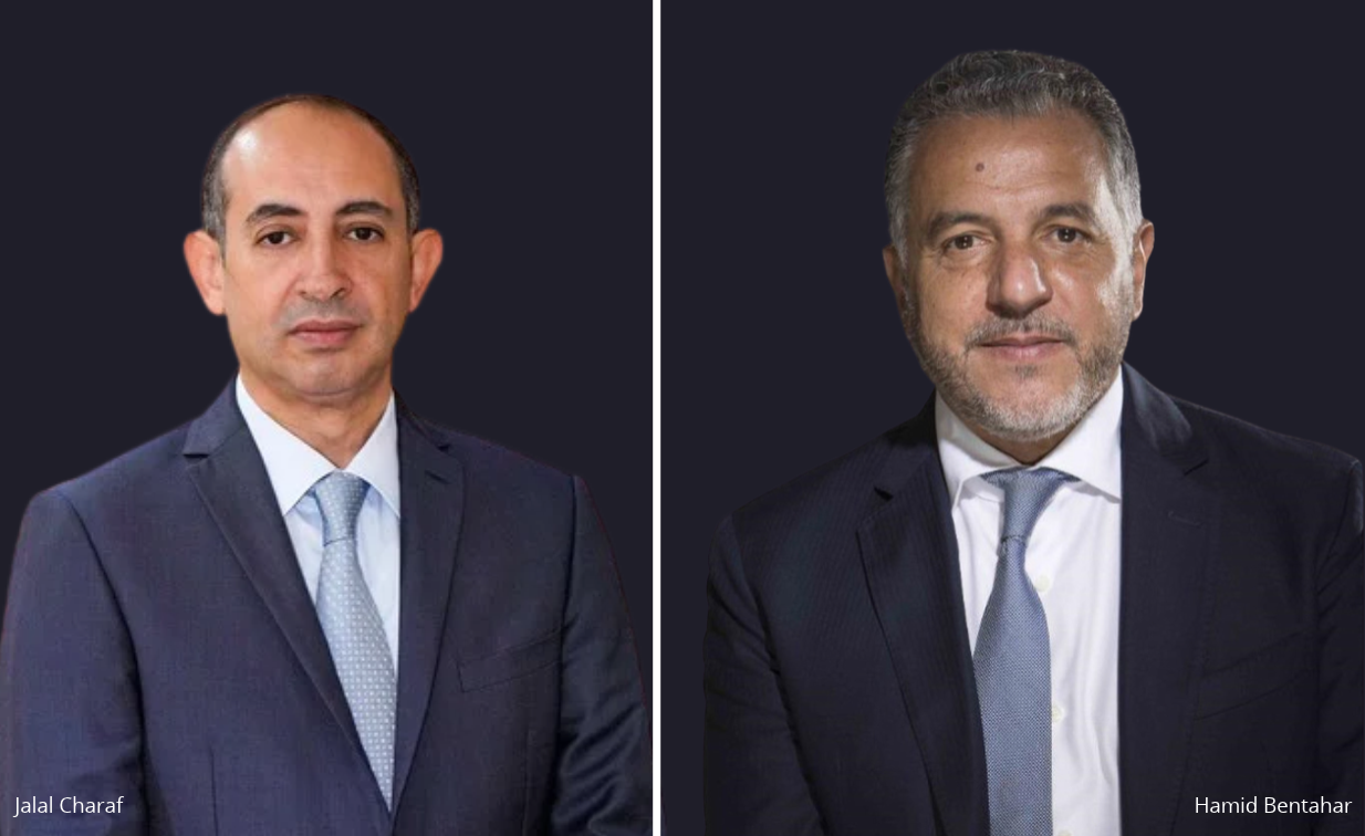 Premier face-à-face fixé entre Jalal Charaf et les professionnels